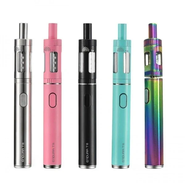 Innokin Endura T18E Vape Kit