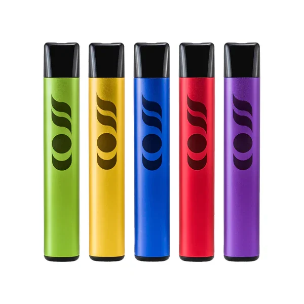 20mg Coss Disposable Vaping Device 650 Puffs