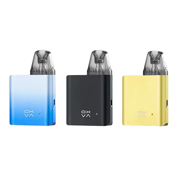 OXVA Xlim SQ 25W Vape Kit