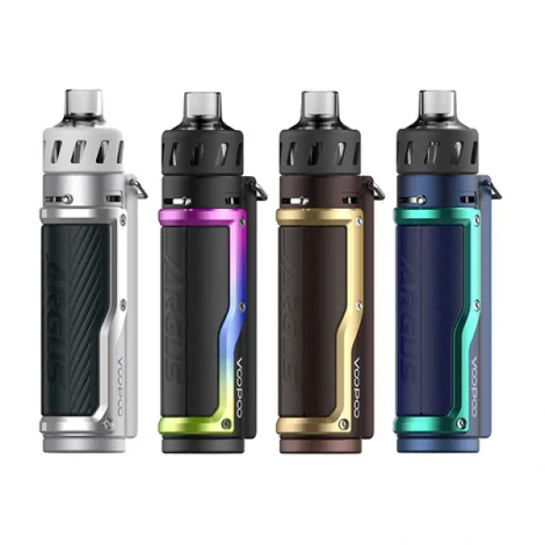 Voopoo Argus Pro Pod Kit