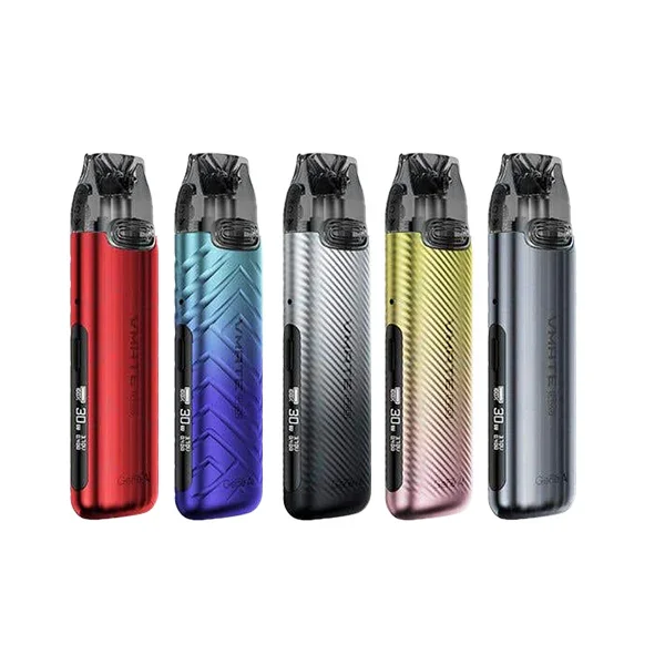 VooPoo VMATE Pro Power Edition Pod Vape Kit