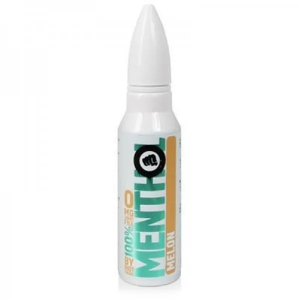 Riot Squad E Liquid 50ml