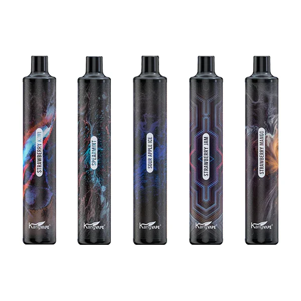 KangVAPE Revolution R7 Disposable 700 Puffs