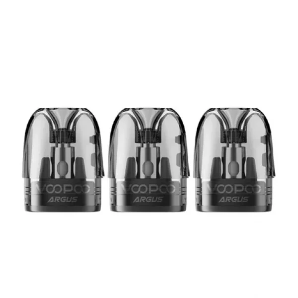 Voopoo Argus Top Fill Replacement Pods 3 Pack 2ml