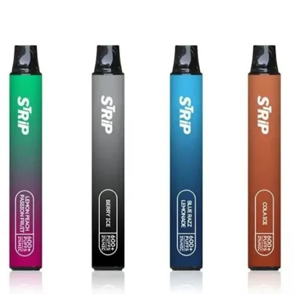 Ske STRIP 600 Puffs Vape