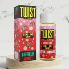 Twist 100ml Shortfill (70VG/30PG)