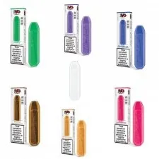 IVG Bars Clearance Disposable Pod Device 600 Puffs