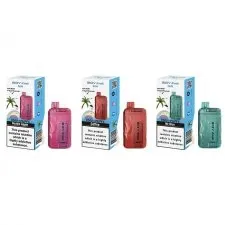 BGV iFresh Plus Disposable Vape Device 7000 Puffs