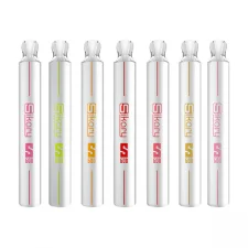 20mg Sikary S600 Twin Pack Disposable Vapes 1200 Puffs