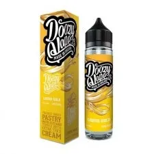 Doozy E-liquid Gold 50ml