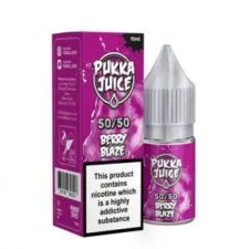 Pukka Juice E Liquid 10ml