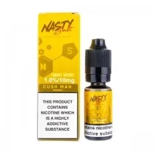 Nic Salt by Nasty Juice