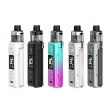 VooPoo Drag X2 Pod Vape Kit