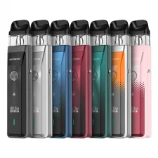 Vaporesso XROS Pro Pod Vape Kit