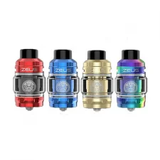 Geekvape Z Sub Ohm Tank