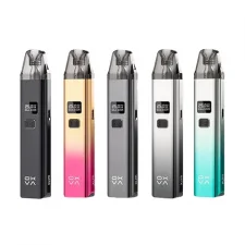 OXVA Xlim V2 25W Kit