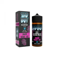 0mg Sadboy 100ml Shortfill (70VG/30PG)