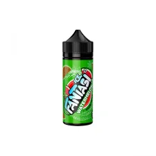 0mg Fantasi 100ml Shortfill E-Liquid (50VG/50PG)