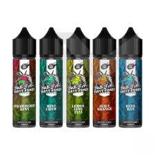 0mg Tank Fuel Tasty Fumes Salt-Fill 60ml (50VG/50PG)