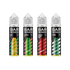 Bar Series 50ml Longfill (100PG)