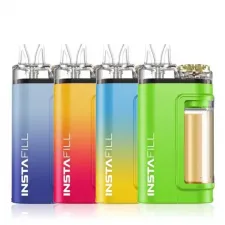 Instafill 3500 Puffs Disposable Vape