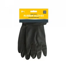 Heavy Duty Rubber Gloves