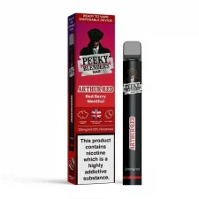 Peeky Blenders 600 Puff Disposable Vape