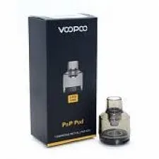 VooPoo PNP 2ml/4.5ml Replacement Pod