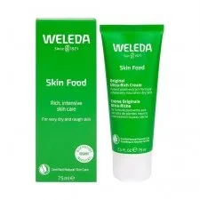 Weleda Skin Food Nourishing Cleansing Balm 75ml