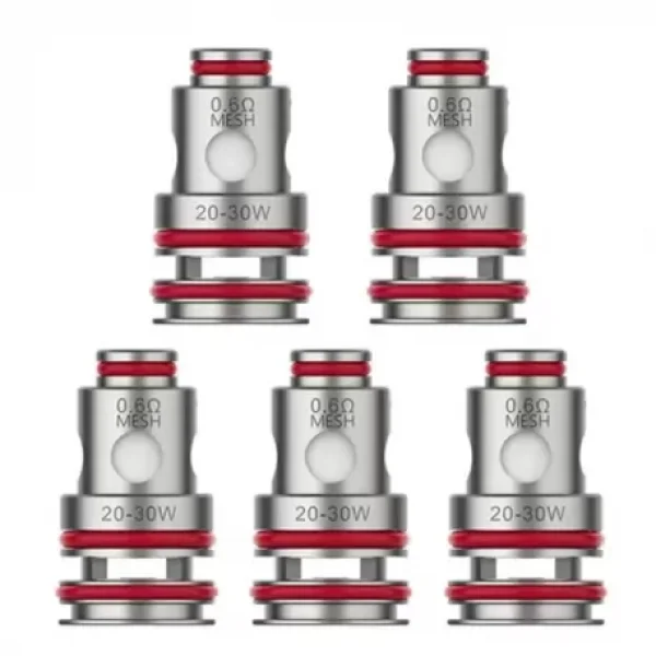 Vaporesso GTX Coils