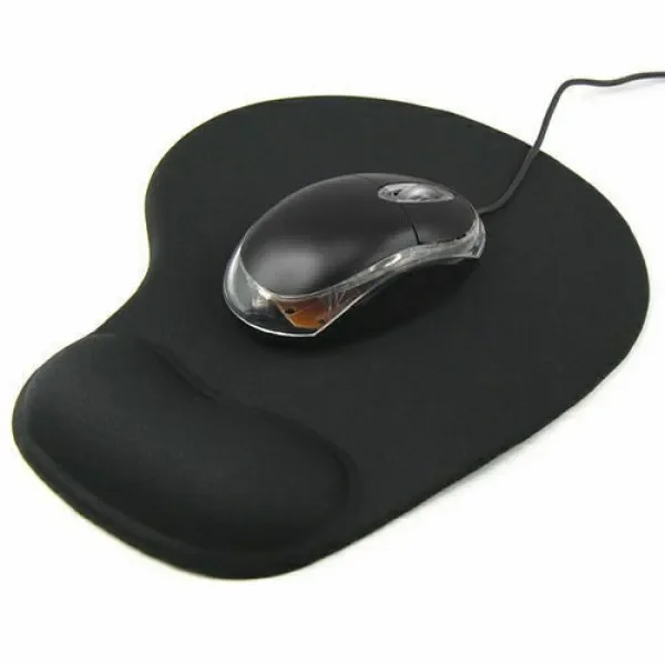 Anti-Slip Mouse Pad