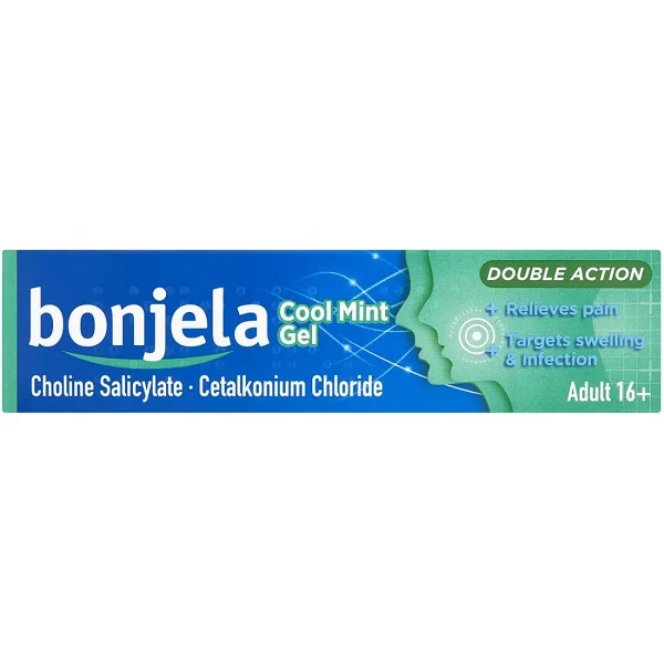 Bonjela for adults