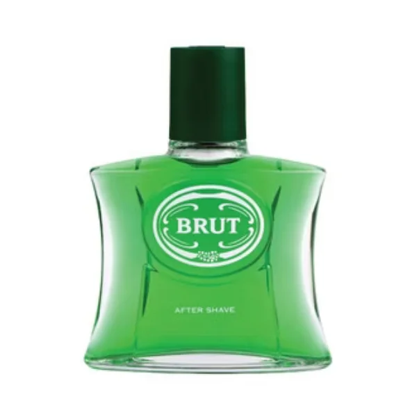 Brut Aftershave