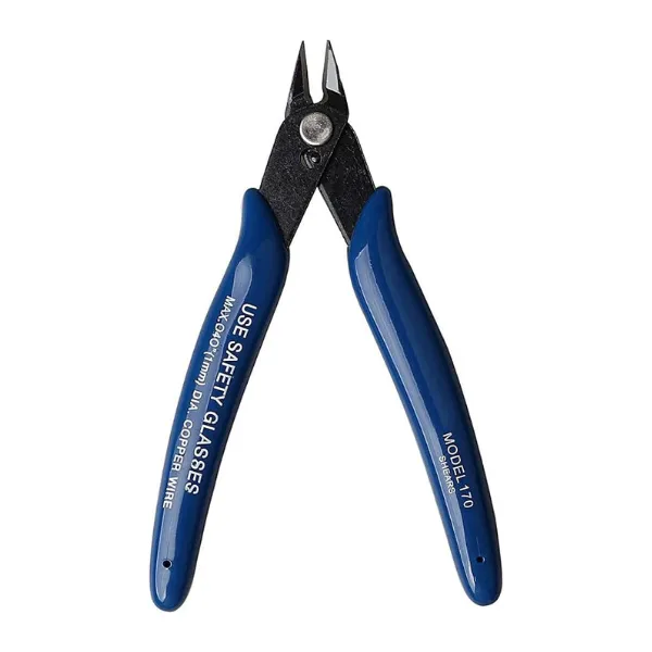 Durable Electrical Wire Cutter Cutting Plier Tool