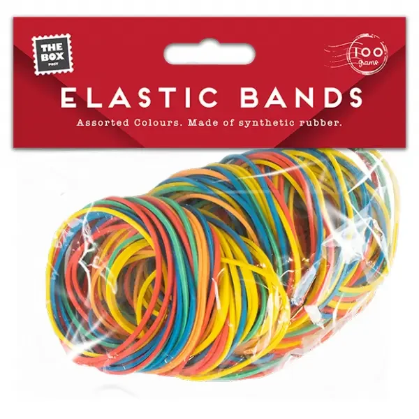 Elastic Bands