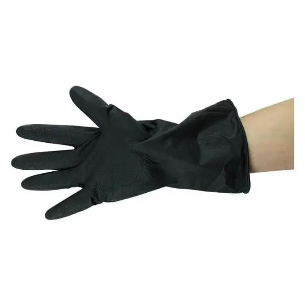 Heavy Duty Rubber Gloves